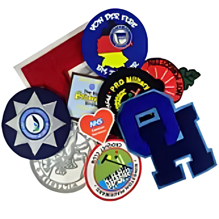 Premium Badges