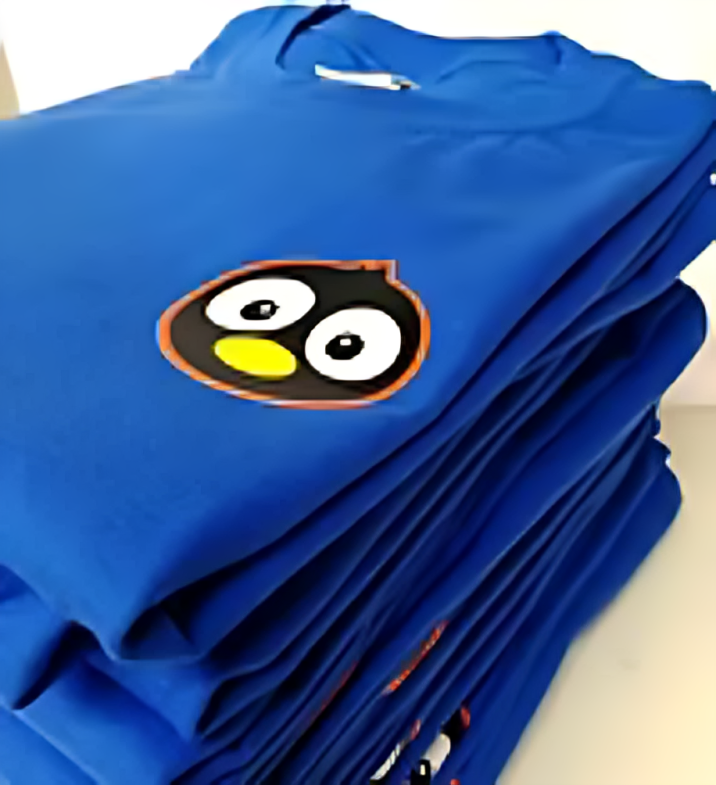 Premium Clothing